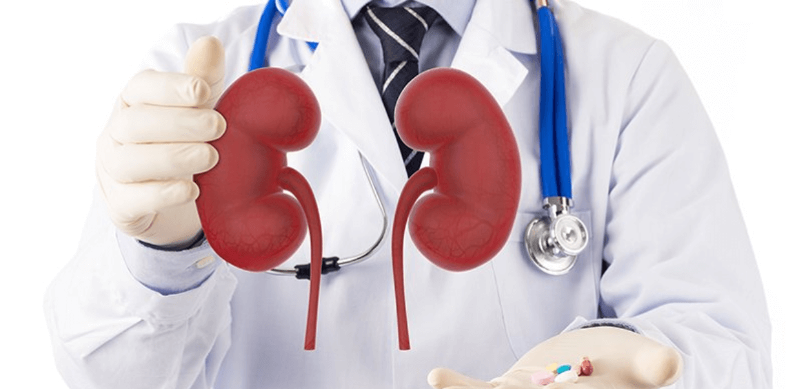 Best Nephrologist Treatment in Patna