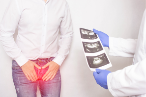 Best Urology Treatment in Patna