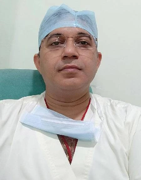 best urologist in Patna